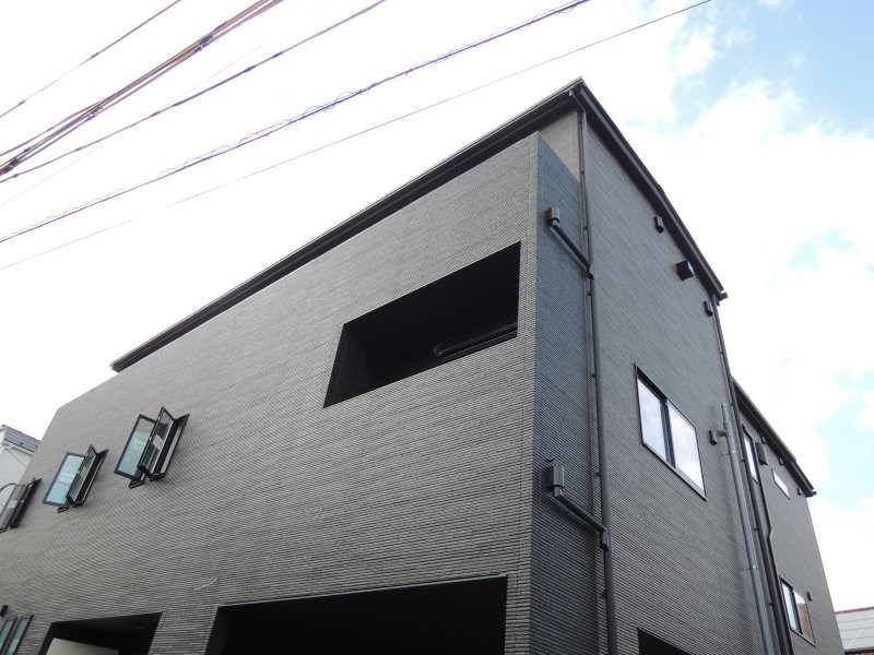 ルクス その他外観1