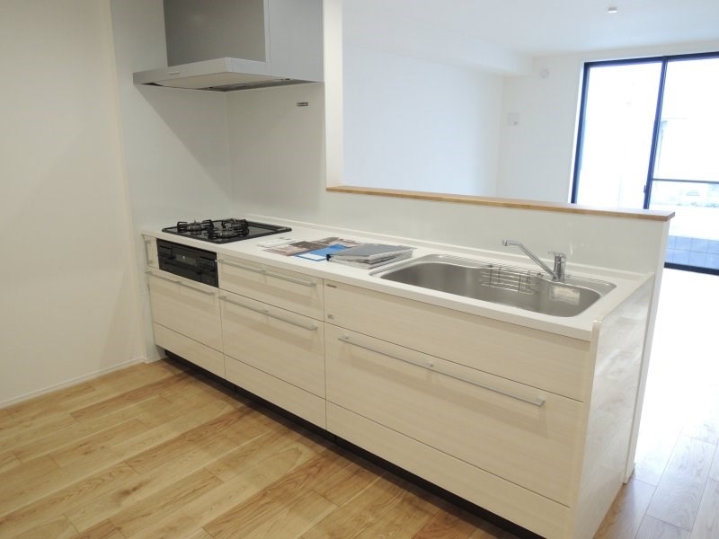 ルクス キッチン