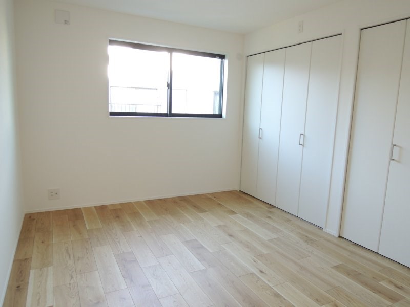 ルクス ベッドルーム