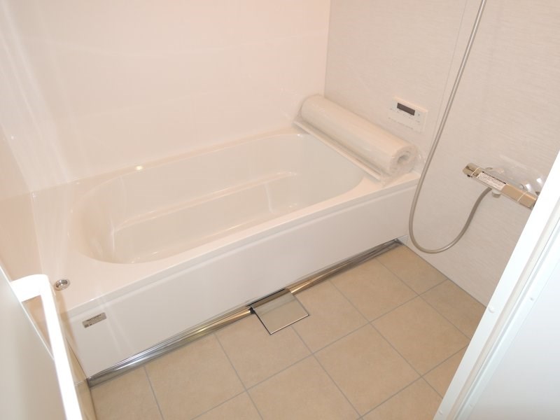 ルクス 風呂画像