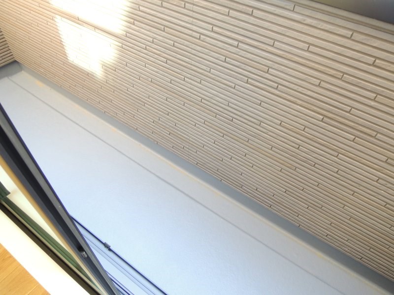 ルクス ベランダ