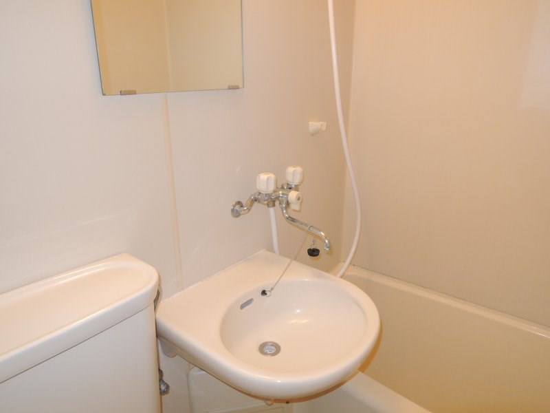 ペアハイムⅠ その他3