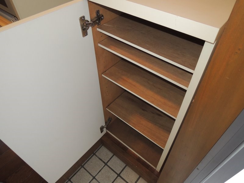 ペアハイムⅠ その他13