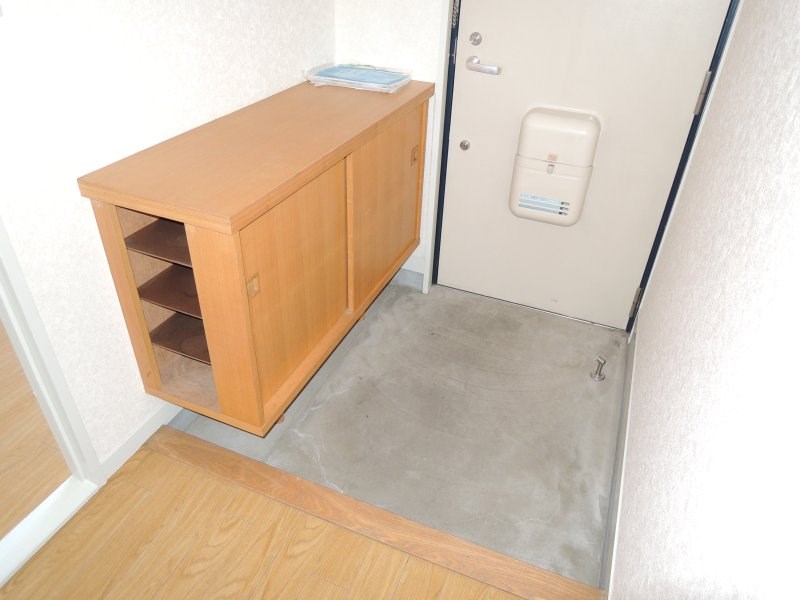 フラワーマンション  その他14