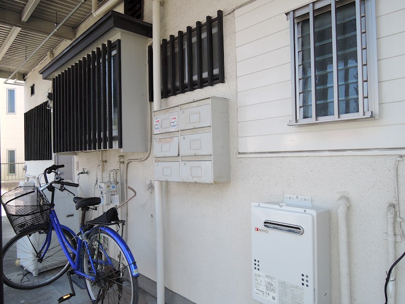 コーポ多摩川 その他1