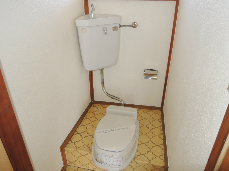 コーポ多摩川 その他3