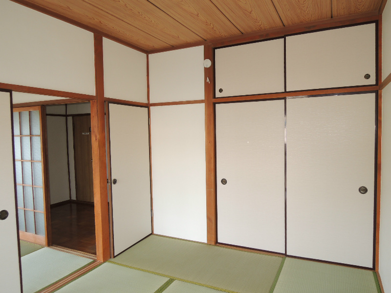 コーポ多摩川 その他5