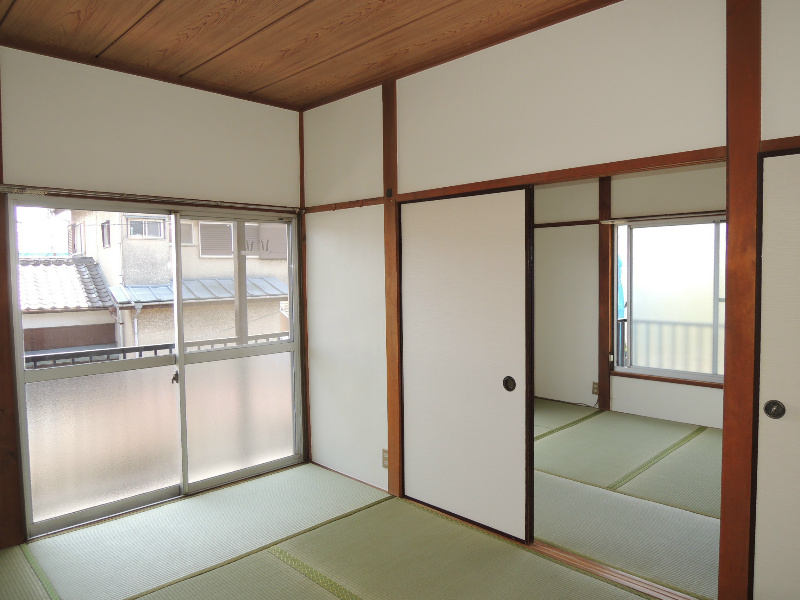 コーポ多摩川 その他8