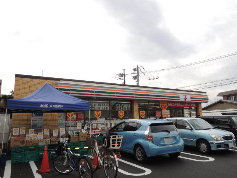 コーポ多摩川 周辺画像1