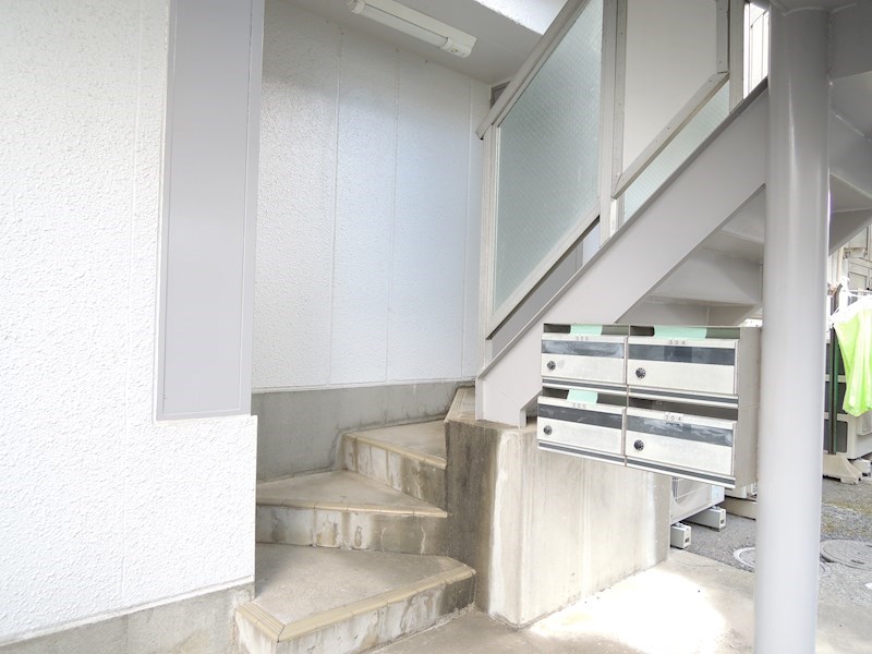 フラワーマンション  その他1