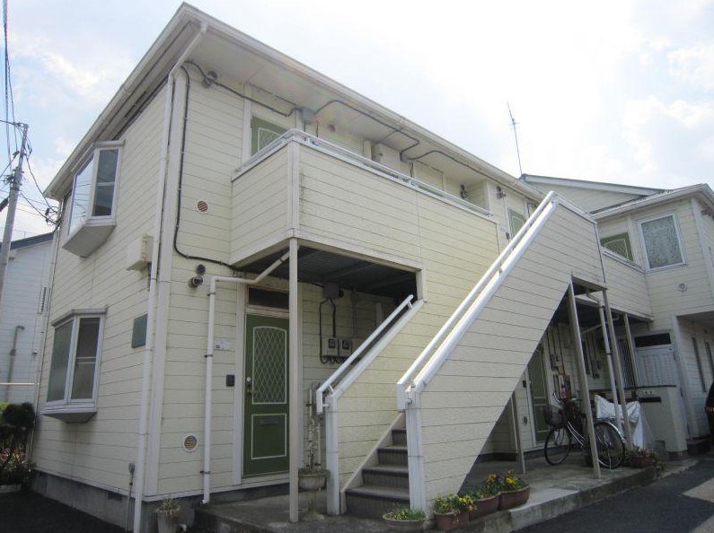 ＭＹハイツ 101号室 外観