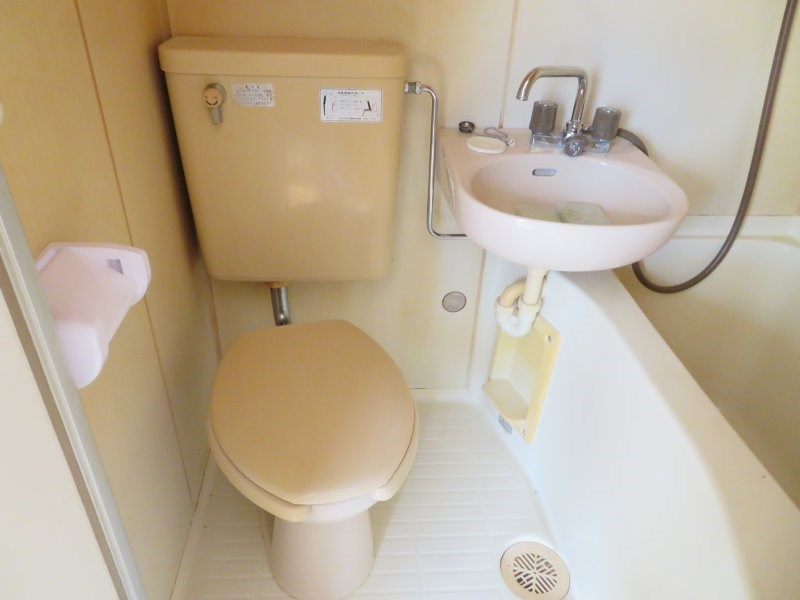 ＭＹハイツ その他1