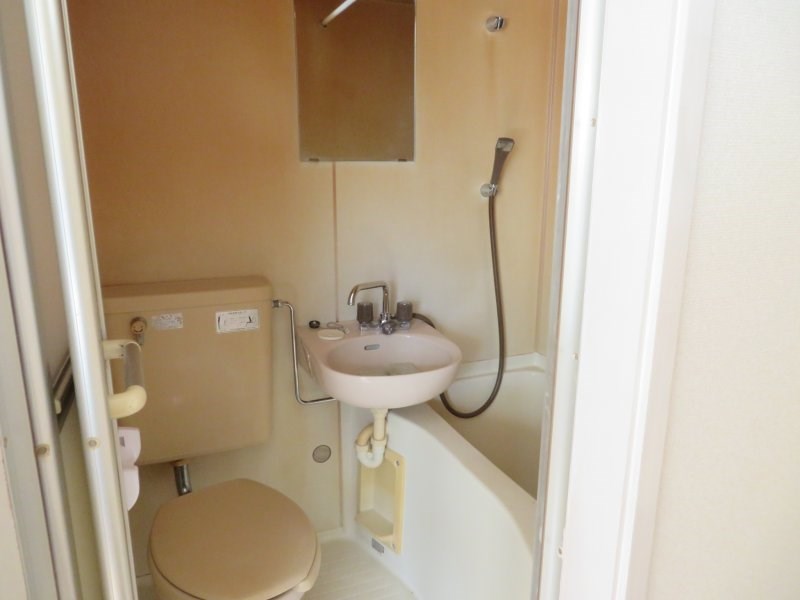 ＭＹハイツ その他2