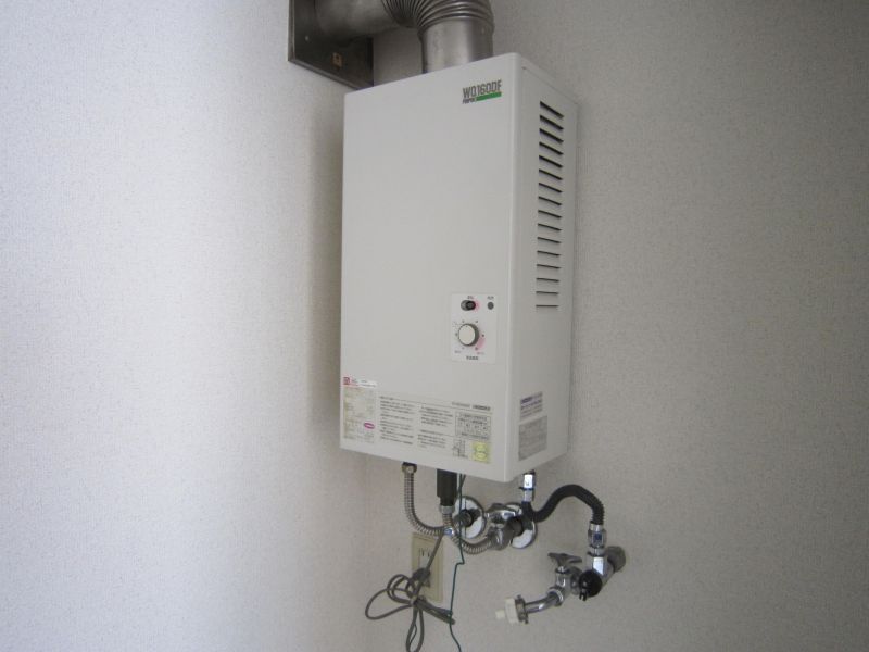 ＭＹハイツ その他4