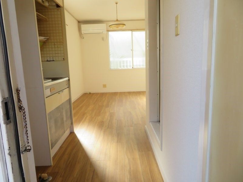 ＭＹハイツ その他6