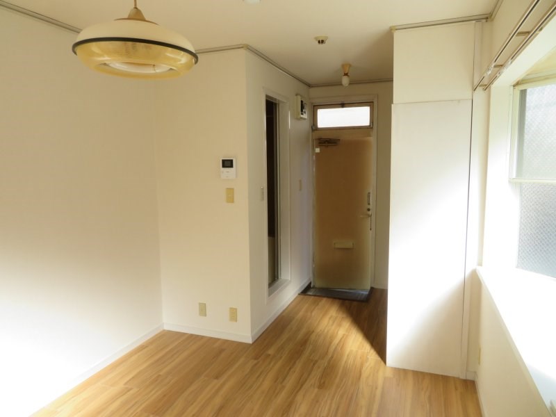 ＭＹハイツ リビング