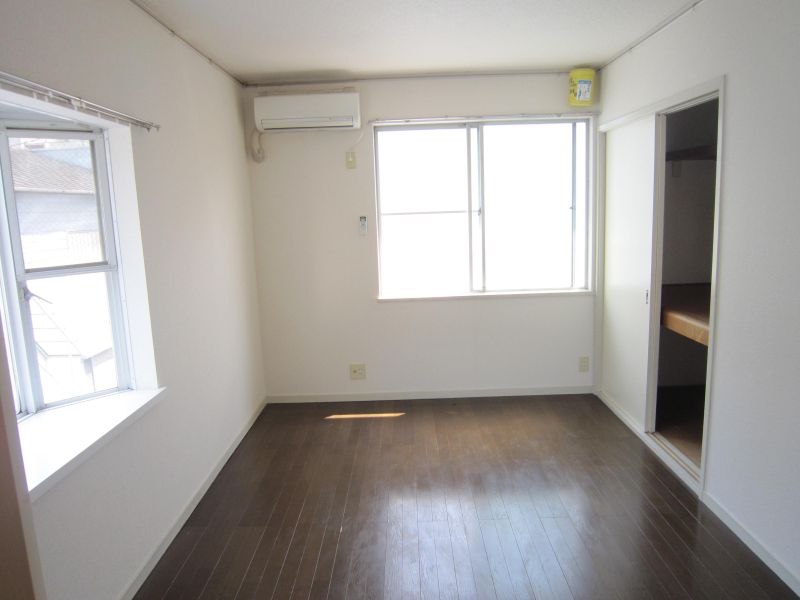 ＭＹハイツ リビング