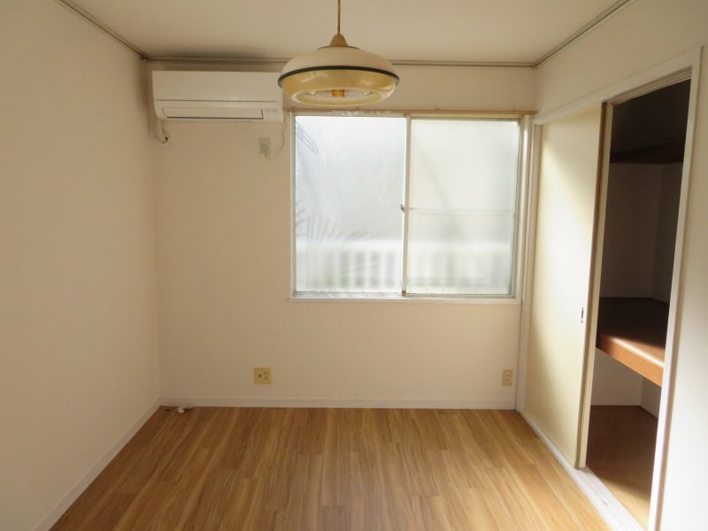 ＭＹハイツ ベッドルーム