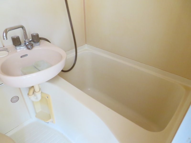 ＭＹハイツ 風呂画像