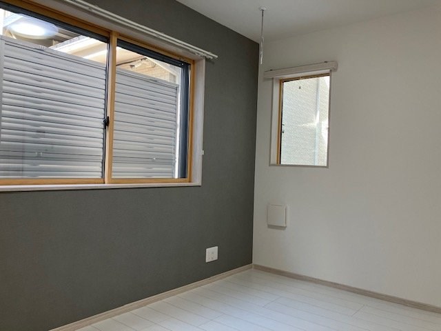 桃の木 リビング