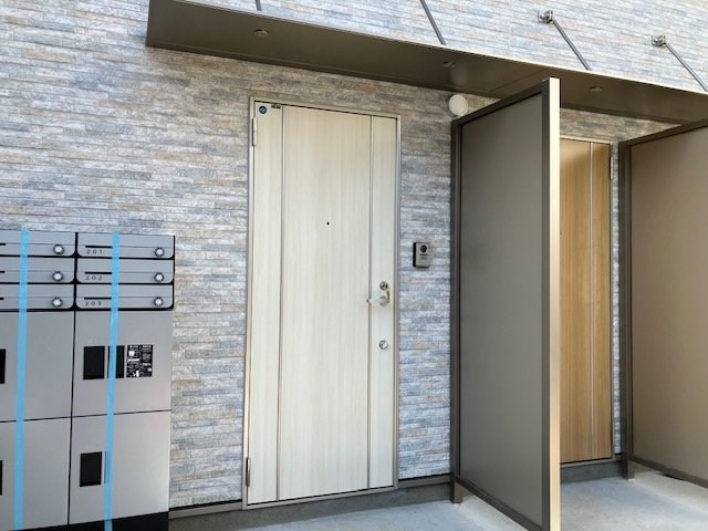 桃の木 その他14