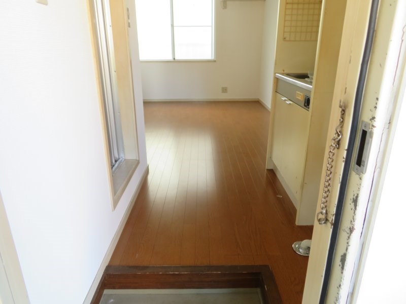 ＭＹハイツ その他7