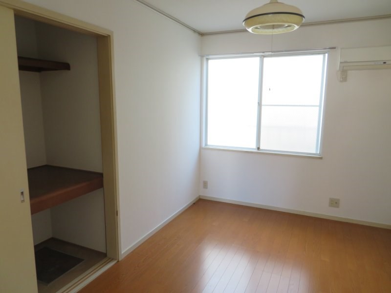 ＭＹハイツ ベッドルーム