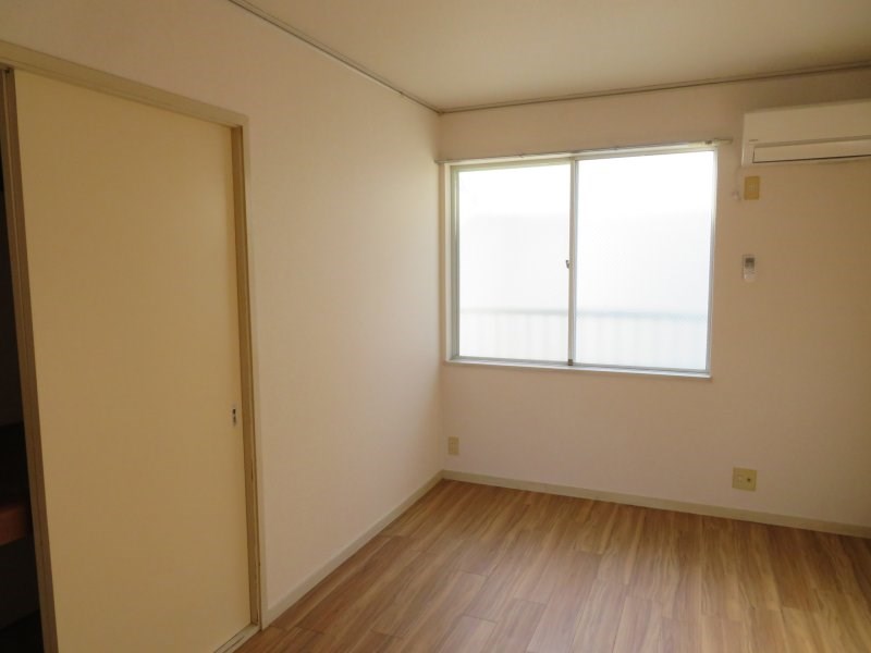 ＭＹハイツ リビング