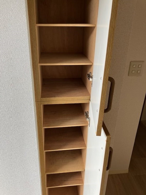 メゾン・ド・エルスルー その他8