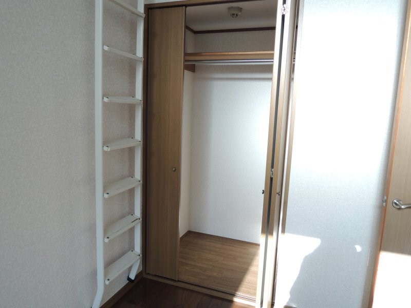 ペアハイムⅤ その他5