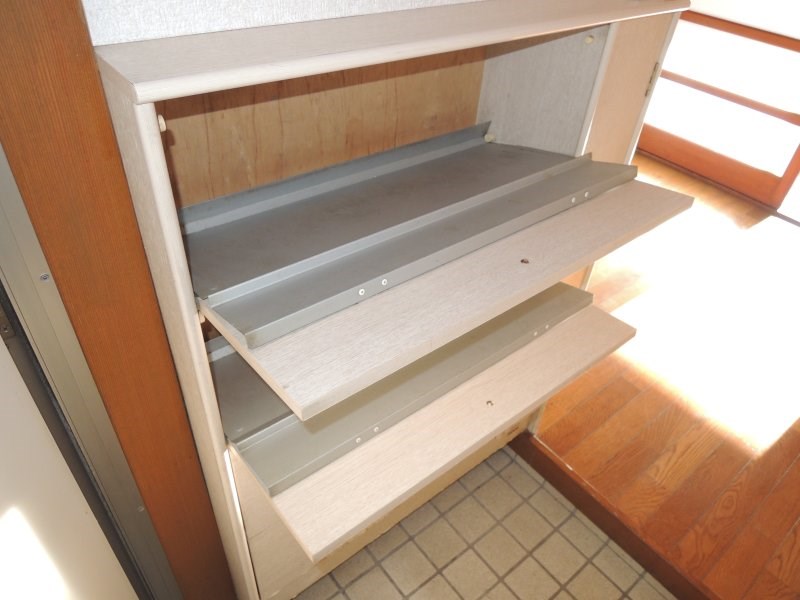 ペアハイムⅤ その他15