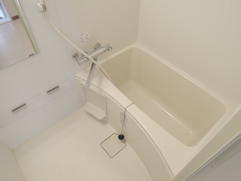 ペアハイムⅤ 風呂画像