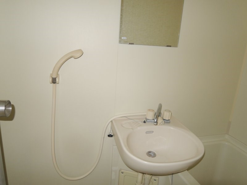 ペアハイムⅤ その他4