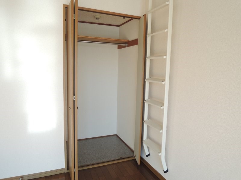 ペアハイムⅤ その他5