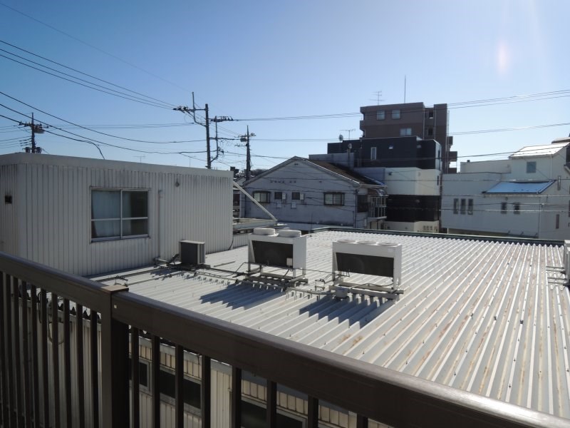 ペアハイムⅤ その他8