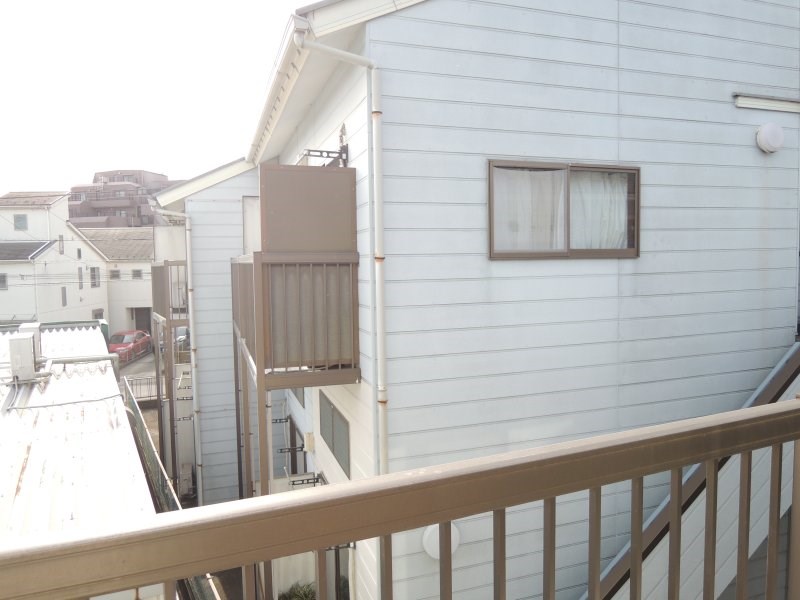 ペアハイムⅤ その他9