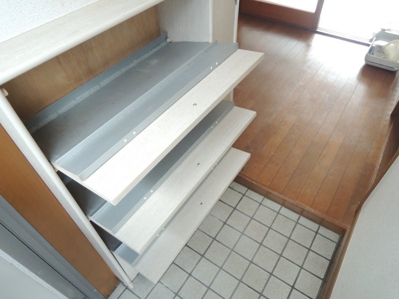 ペアハイムⅤ その他15