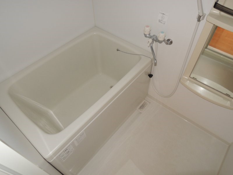 ペアハイムⅤ 風呂画像