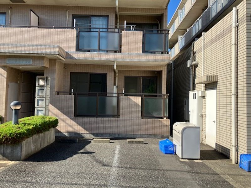 明日香Ⅲテラス その他1