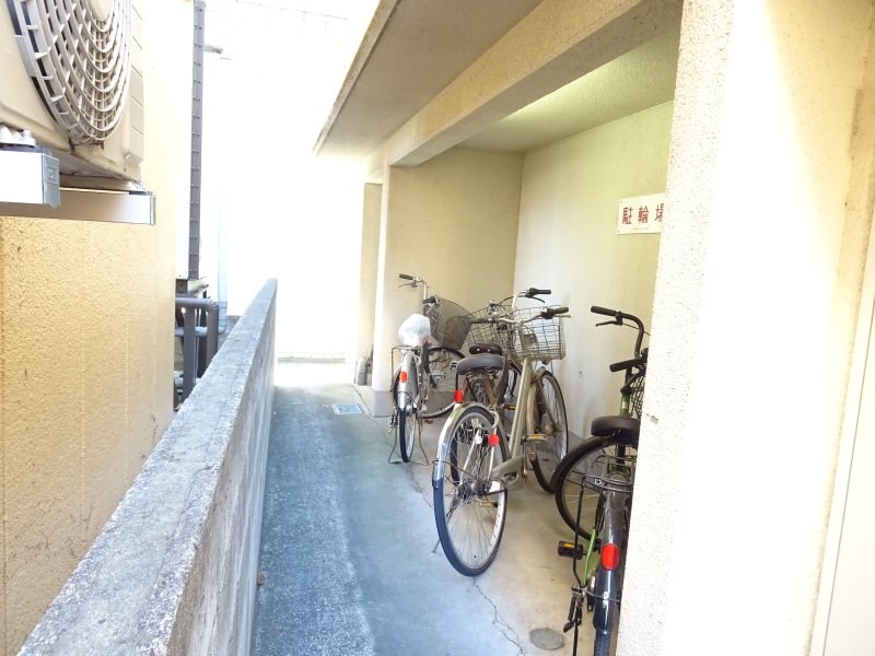 明日香Ⅲテラス その他3