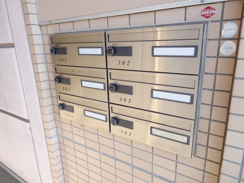 明日香Ⅲテラス その他16