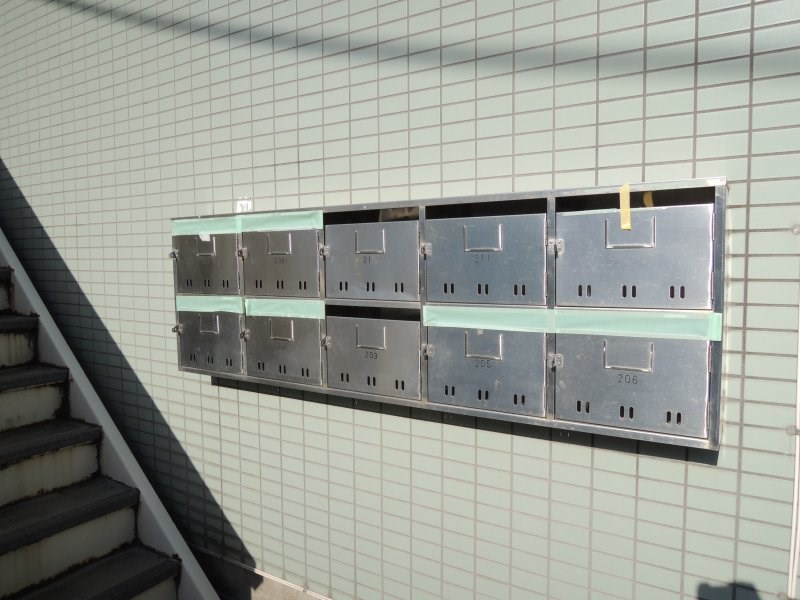 ペアハイムⅩ その他1