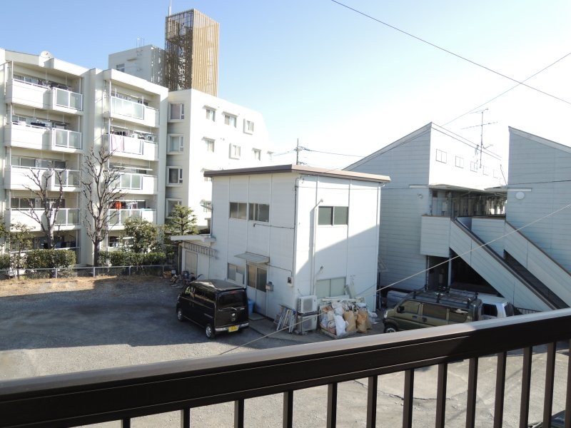 ペアハイム X その他5