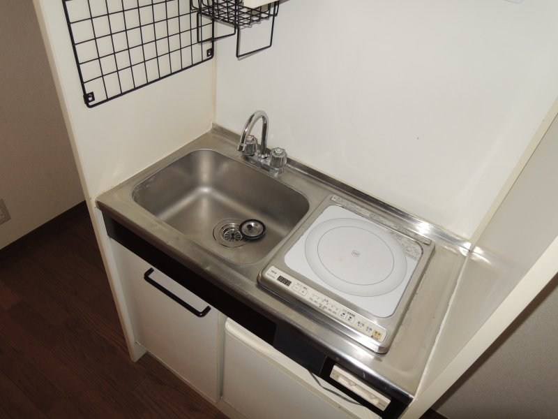 ペアハイム X その他11