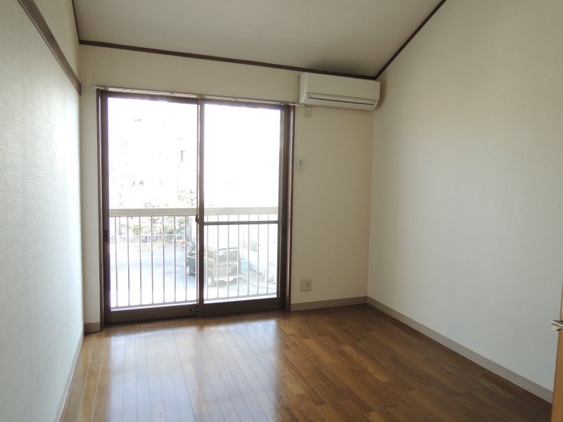 ペアハイム X リビング