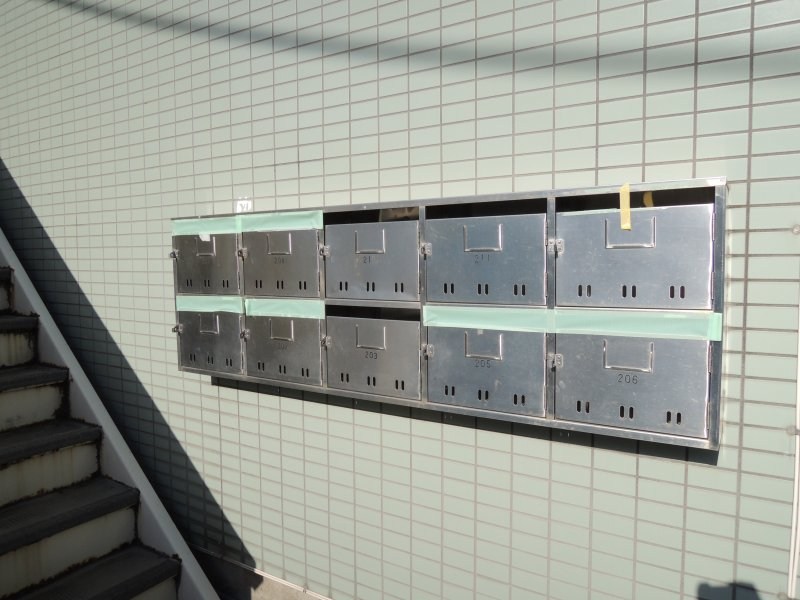 ペアハイム X その他15