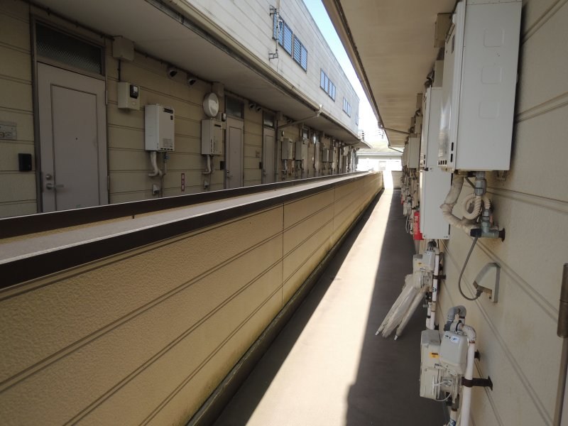 ペアハイム X その他1