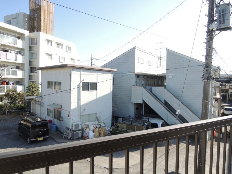 ペアハイム X その他5