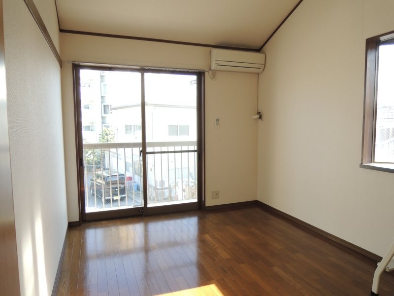 ペアハイム X リビング