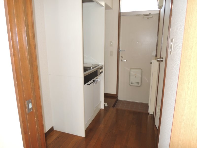 ペアハイム X キッチン